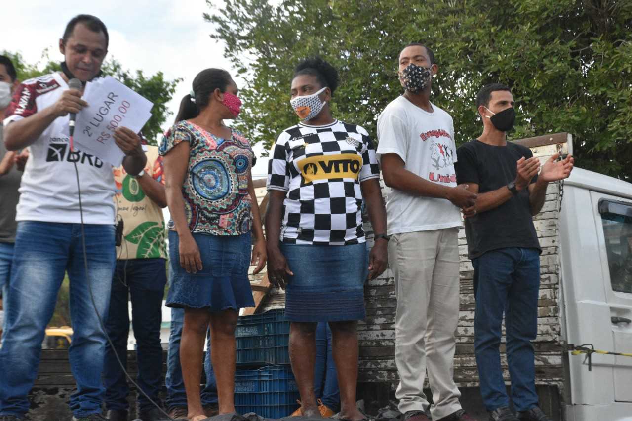 Camacã: Festividades dos 60 de Camacã (parte 2)